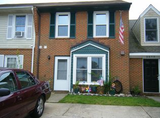 3877 Buchanan Dr, Virginia Beach, VA 23453