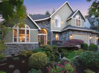 16730 SW Red Rock Way, Beaverton, OR 97007