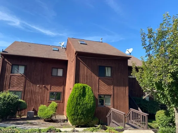2 Big Sky Dr U3 #3, Vernon Twp., NJ 07462