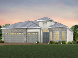 12541 Moonstone Way, Babcock Ranch, FL 33920