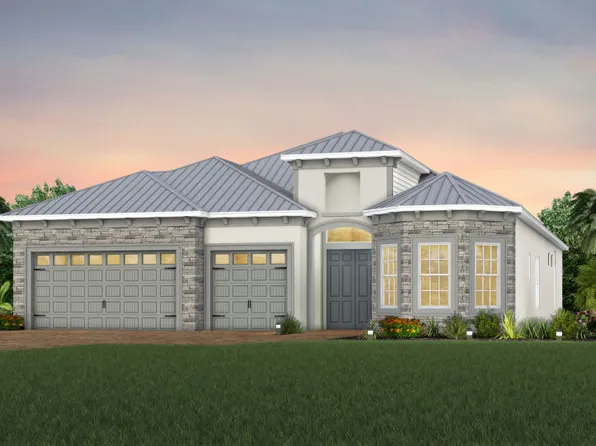 Layton Plan, TerraWalk at Babcock Ranch