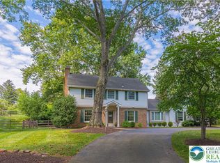 1515 Colesville Rd, Bethlehem, PA 18015