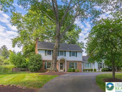 1515 Colesville Rd, Bethlehem, PA, 18015