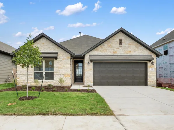 9820 Serene Bliss Ln, Buda, TX 78610