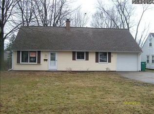 5010 Belle Meadow Rd, Mentor, OH 44060