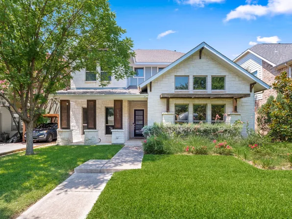 6251 Lakeshore Dr, Dallas, TX 75214