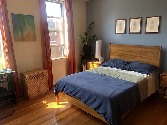 Rented by Crosstown Apartments NYC | media 6