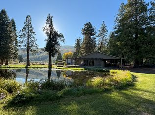 41418 Hat Creek Ln, Hat Creek, CA 96040