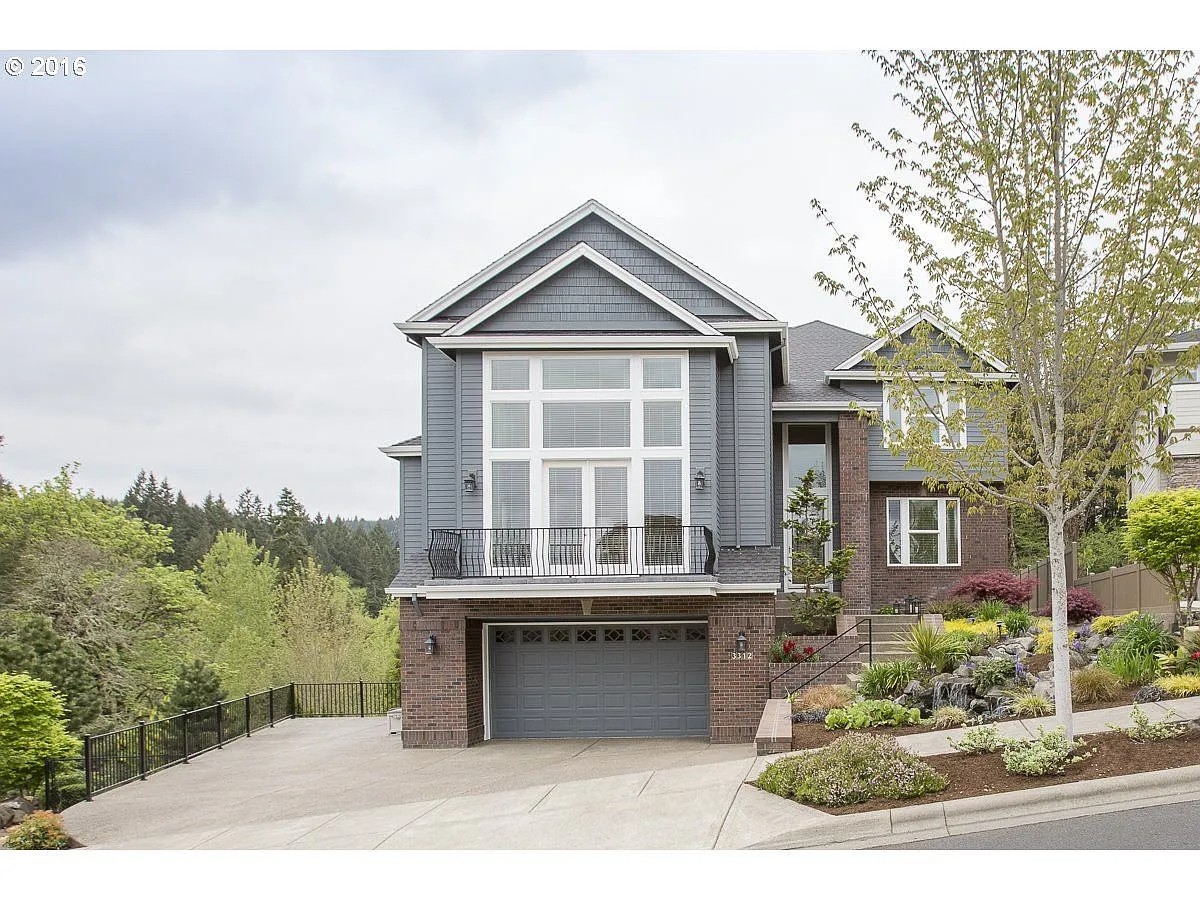 3312 Ridge Pointe Dr photo 1