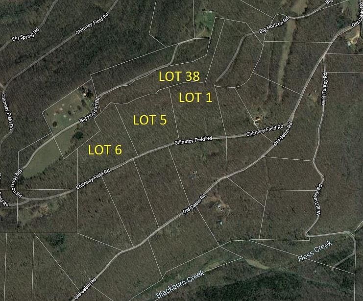 2nd image of 20777 Chimney Field Rd