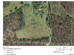 00 Falls Rd, Moravian Falls, NC 28654