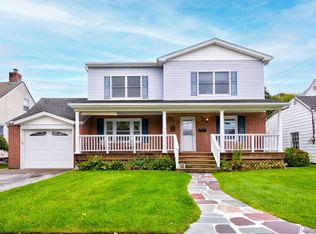 225 Cherry Street, Farmingdale, NY 11735