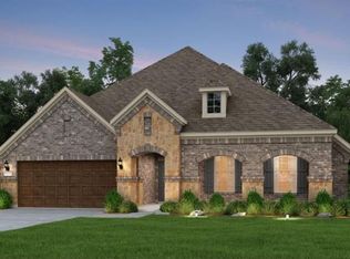 1541 Humble Live Dr, Leander, TX 78641