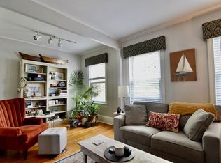 29 Mercer St #2, Boston, MA 02127