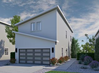 The Sanford II Plan, Homes in Midtown, Kansas City, MO 64110