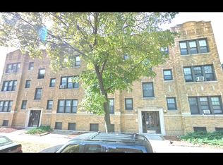 7258 S Evans Ave, Chicago, IL 60619