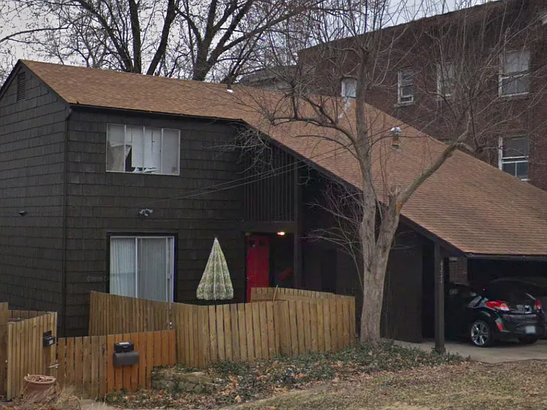 4211 Locust St #1 — Photo 9