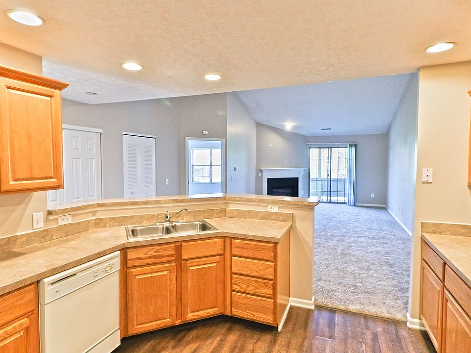 Asherton of Dublin 5400 Asherton Blvd Dublin, OH Zillow