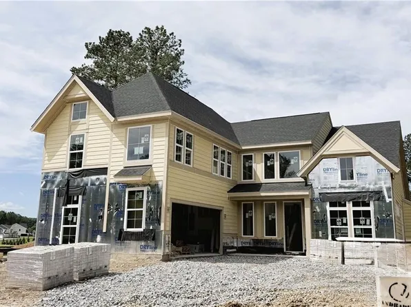 741 Conley Dr, Canton, GA 30115