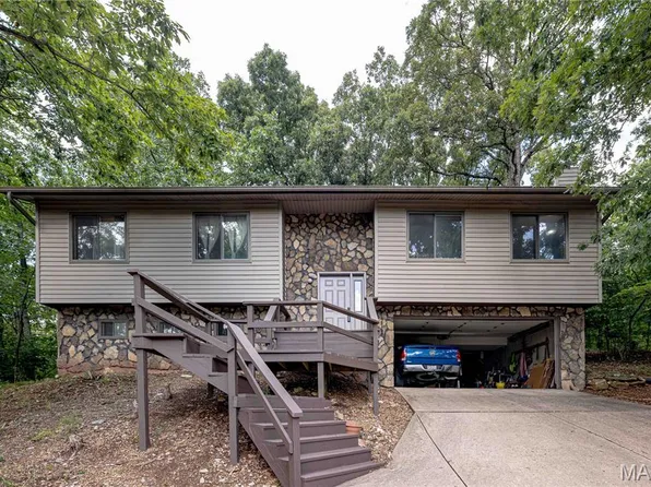 619 E Gray Friar, Lake Sherwood, MO 63357