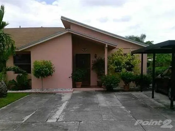 13017 SW 68th Ln #1, Miami, FL 33183