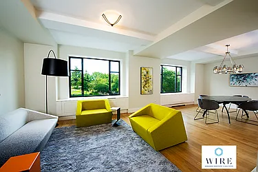 Rented by WIRE International Realty