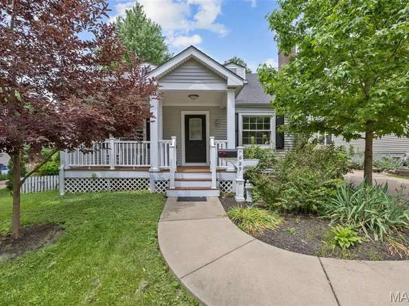 629 Evans Ave, Saint Louis, MO 63122