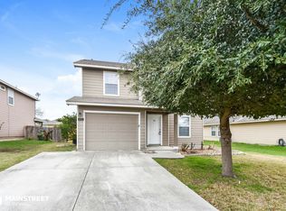 6931 Lunar Way, Converse, TX 78109