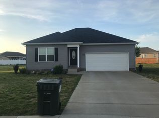 949 Mossy Stone Ct, Bowling Green, KY 42101