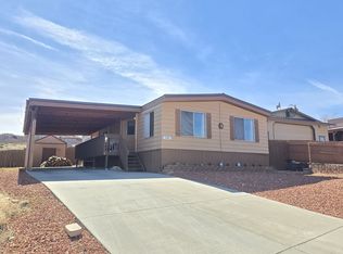 342 Myrtle Dr, Page, AZ 86040