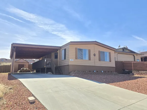 342 Myrtle Dr, Page, AZ 86040