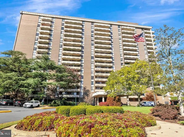 1800 Old Meadow Rd APT 217, Mc Lean, VA 22102