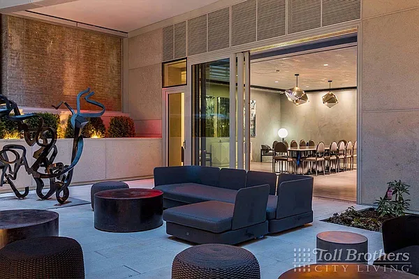 Sold by Toll Brothers | media 22
