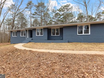 4145 White Oak Dr, Winston, GA, 30187