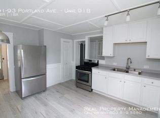 91-93 Portland Ave #91B, Dover, NH 03820