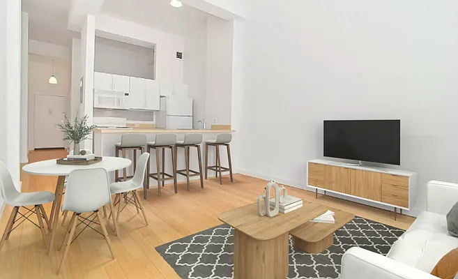 Rented by Living New York | media 1