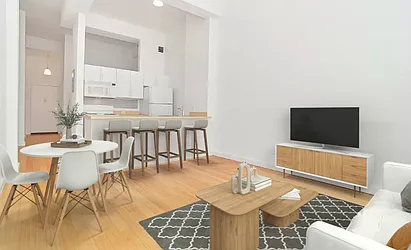 Rented by Living New York