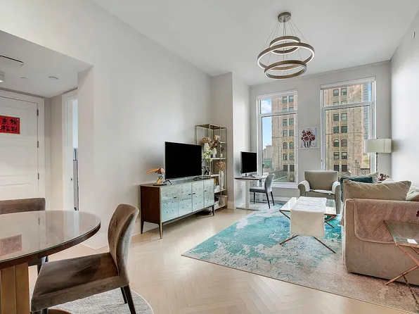30 Park Pl APT 46C, New York, NY 10007