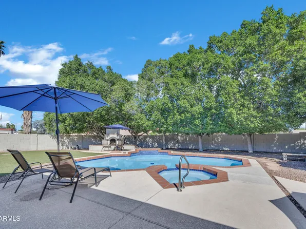 960 W KNOWLES Circle, Mesa, AZ 85210