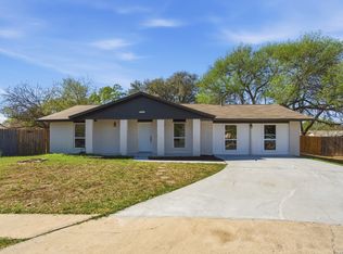 12310 Valley Forge Circle, San Antonio, TX 78233