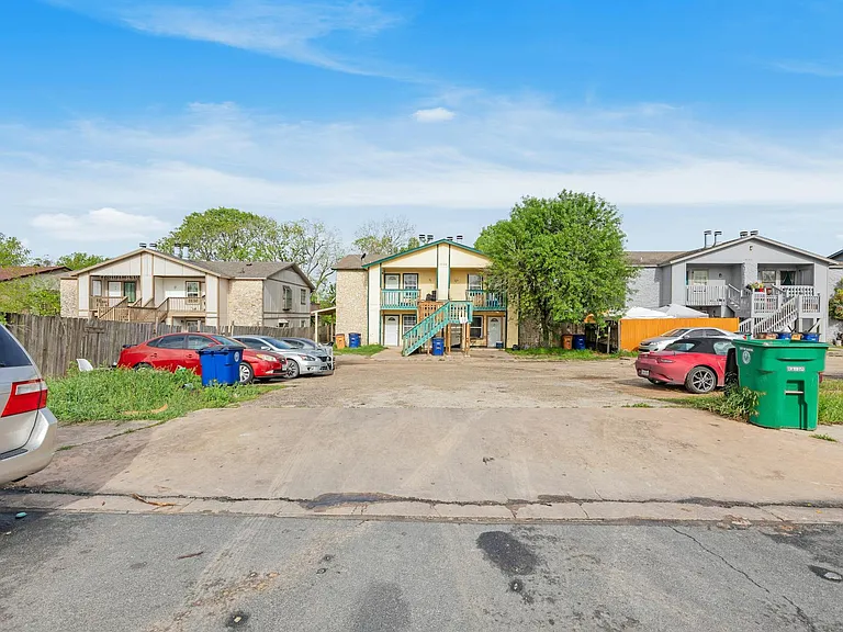 10100 Brownie Dr #A — Photo 14
