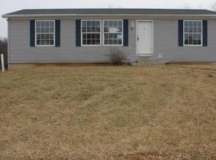 120 Madison Rene Ave, Moscow Mills, MO 63362