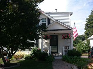 19 Potomac St, West Roxbury, MA 02132