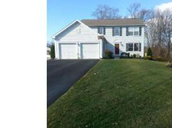127 Talon Ln, Westville, NJ 08093