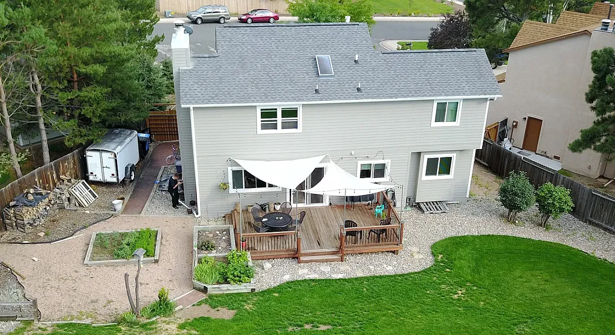 4 bed, 3.5 bath, 2432 sqft, $2,275 — Photo 3