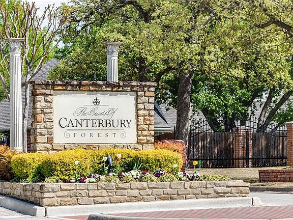 3rd image of 1021 Canterbury Ln