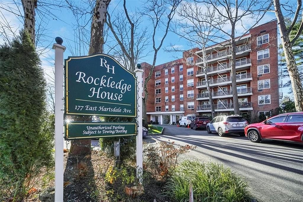 177 E Hartsdale Avenue UNIT 6M, Hartsdale, NY 10530 Zillow