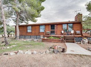 22332 W Telegram Path, Buckeye, AZ 85326