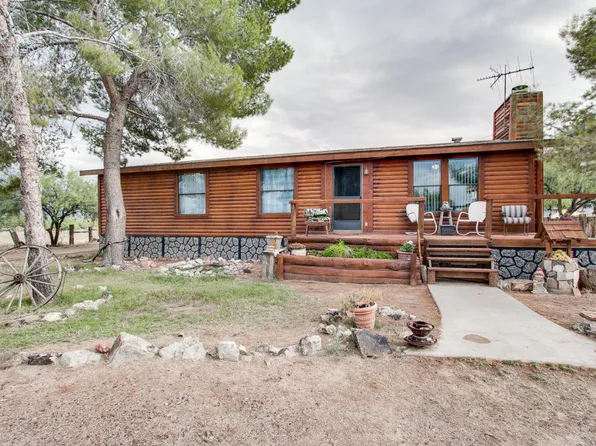 22332 W Telegram Path, Buckeye, AZ 85326