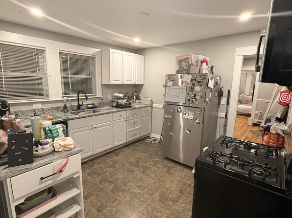 250 Hyde Park Ave Unit 1, Jamaica Plain, MA 02130